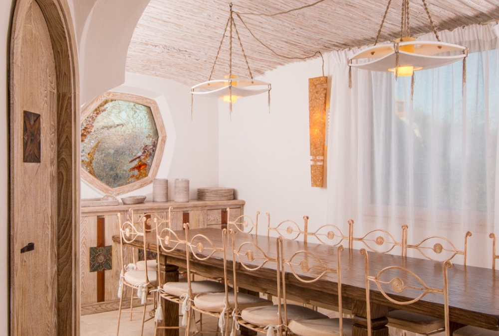 Design d’Interni e Arte dell’Abitare