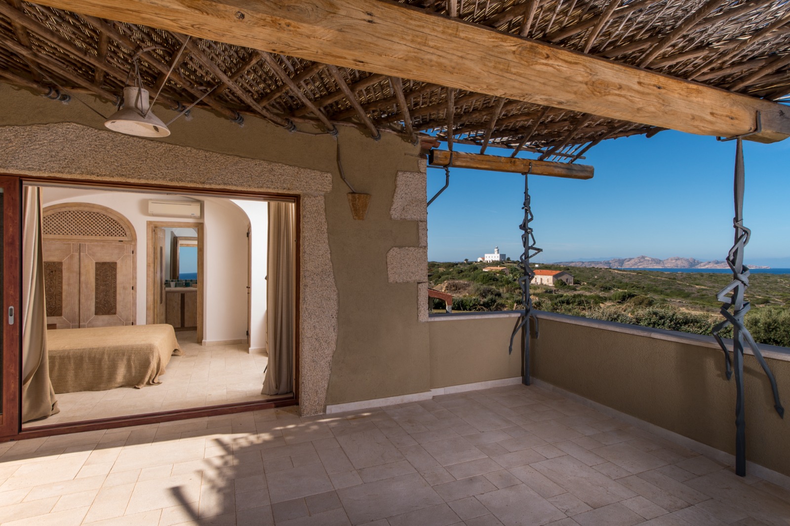 Villa vista Costa Smeralda