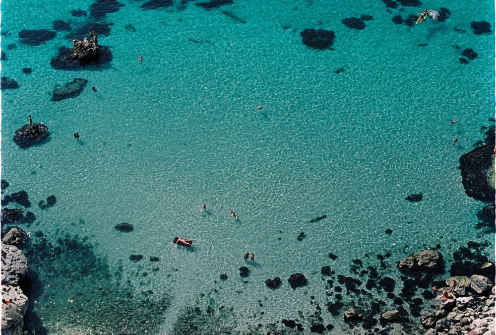 Mare Costa Smeralda